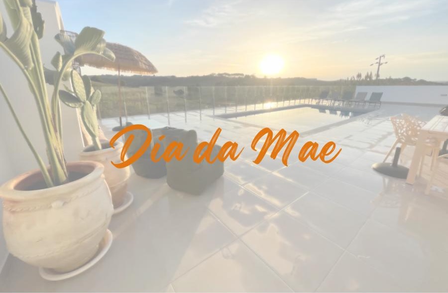 Dia da Mãe 2024